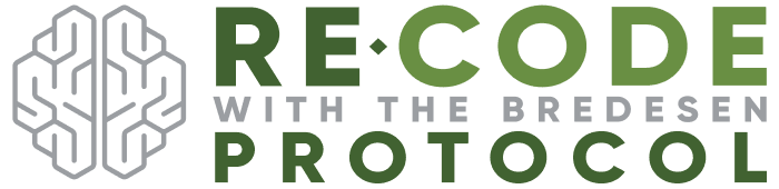 ReCODE with the Bredesen protocol
