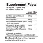 Type 2 supplement facts