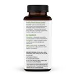 Type 1.5 Glycotoxic bottle side