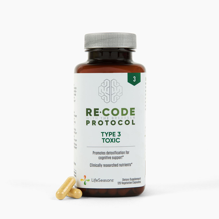 ReCODE Type 3